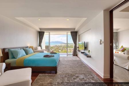 Отель The Bay Koh Samui в о. Самуи - Таиланд