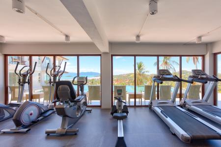 Отель The Bay Koh Samui в о. Самуи - Таиланд