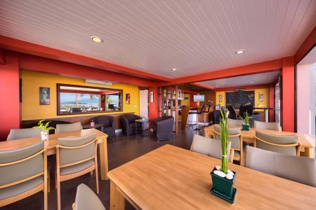 Отель The Bay Koh Samui в о. Самуи - Таиланд