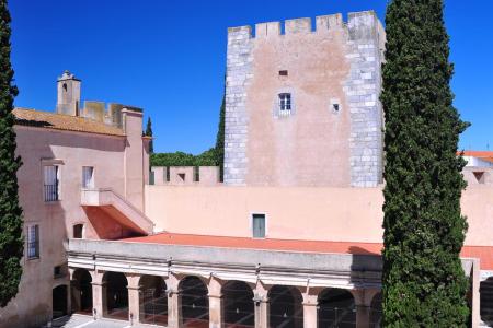 Pousada Castelo de Alvito