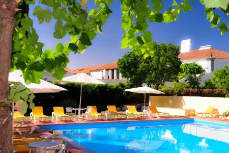 Pousada Castelo de Alvito