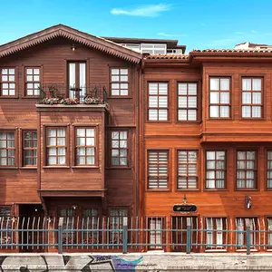отель Ferman Konak Hotel