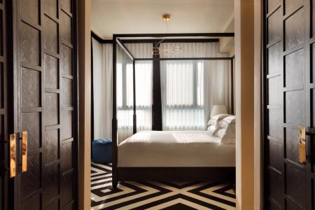 Отель Brown Beach House в Тель-Авив - Израиль