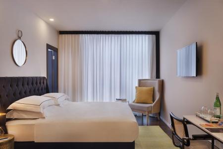 Отель Brown Beach House в Тель-Авив - Израиль