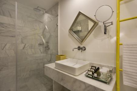 Отель Brown Beach House в Тель-Авив - Израиль