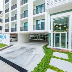 отель Lullabella Hotel