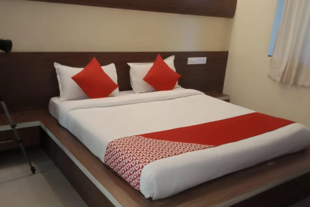 Отель Eufregina Resort & Spa в Кавелоссим - Индия