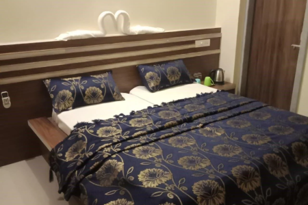 Отель Eufregina Resort & Spa в Кавелоссим - Индия