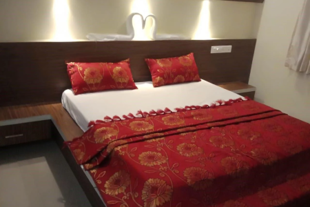 Отель Eufregina Resort & Spa в Кавелоссим - Индия