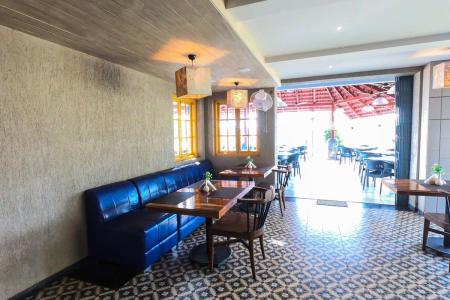 Отель Eufregina Resort & Spa в Кавелоссим - Индия