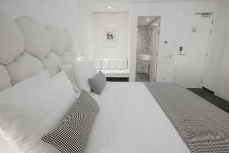 Отель Boutique Hotel Gauthier в Касабланка - Марокко