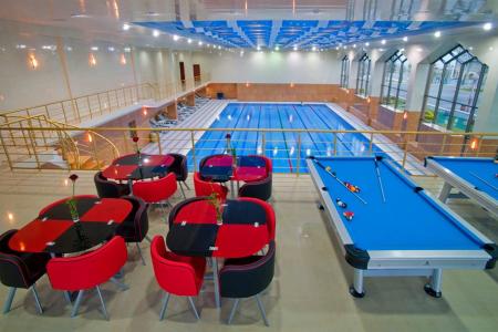 Ramada Plaza by Wyndham Gence