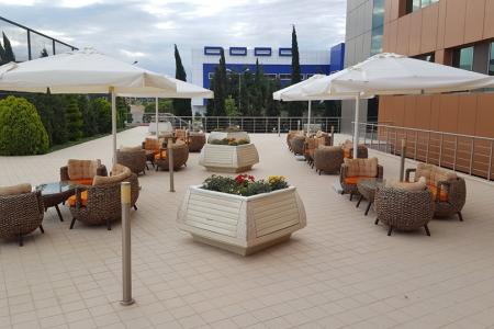 Ramada Plaza by Wyndham Gence