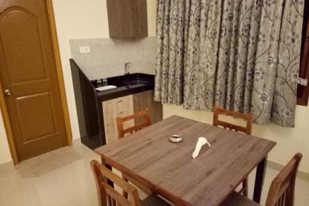 Отель The Majorda Pristinne в Маджорда - Индия