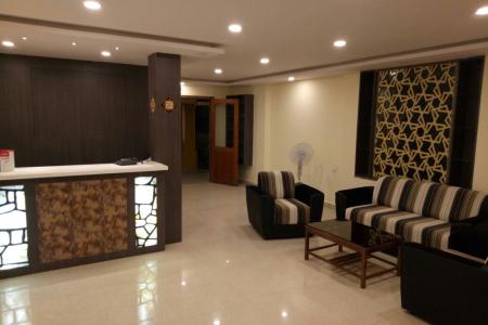 Отель The Majorda Pristinne в Маджорда - Индия