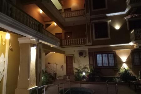 Отель The Majorda Pristinne в Маджорда - Индия