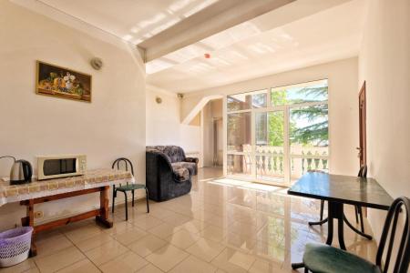 Отель Империя (Карла Маркса) в Адлер - Россия