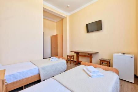 Отель Империя (Карла Маркса) в Адлер - Россия