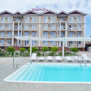 отель Доминика