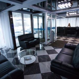 отель Alex Aqua Hotel