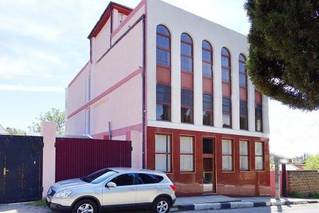 Гостевой дом Лонгвина