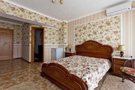 Гостевой дом Лонгвина