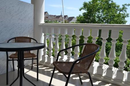 Гостевой дом Лонгвина