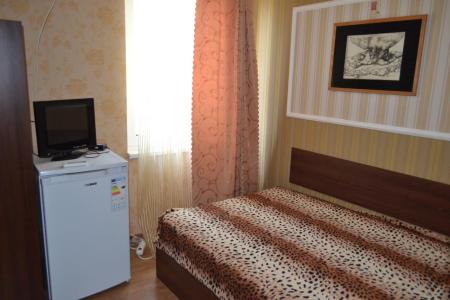 Гостевой дом Лонгвина