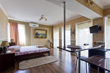 Гостевой дом Лонгвина