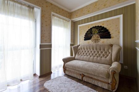 Гостевой дом Лонгвина