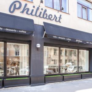 отель Chalet de Provence Kolomenskaya 29