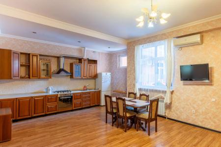 Отель Возрождение в Адлер - Россия