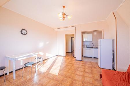 Отель Возрождение в Адлер - Россия