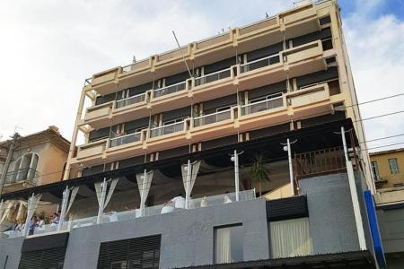 Отель Cavo D`Oro в Пирей - Греция