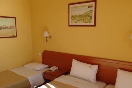 Отель Cavo D`Oro в Пирей - Греция