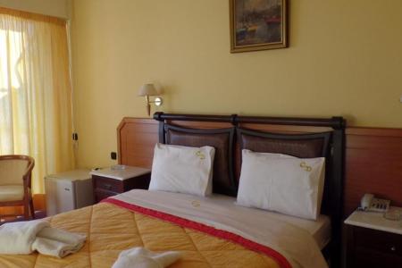 Отель Cavo D`Oro в Пирей - Греция