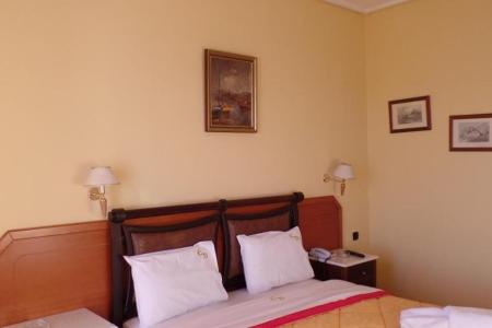 Отель Cavo D`Oro в Пирей - Греция