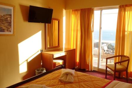 Отель Cavo D`Oro в Пирей - Греция