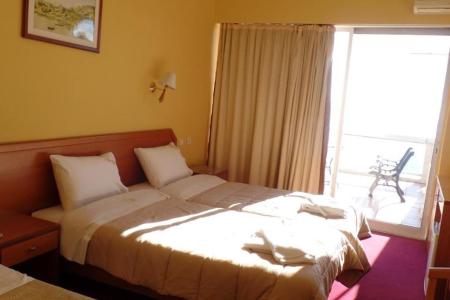 Отель Cavo D`Oro в Пирей - Греция