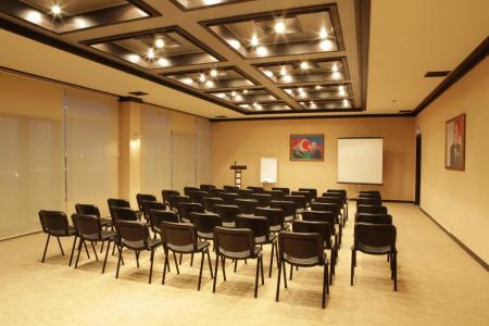 Отель Days Hotel By Wyndham в Баку - Азербайджан