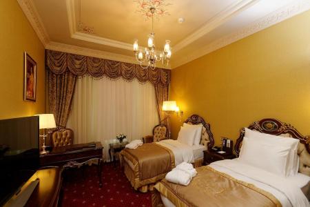 Отель Meyra Palace Hotel в Анкара - Турция