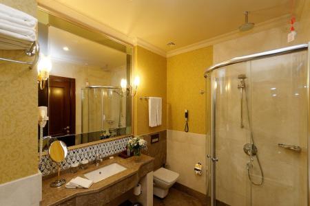 Отель Meyra Palace Hotel в Анкара - Турция