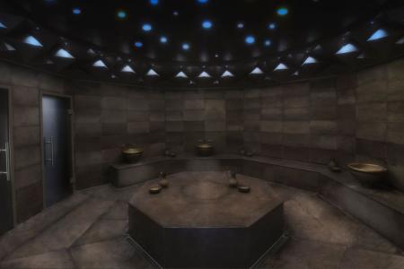 Отель Hyatt Centric Levent Istanbul в Бешикташ - Турция