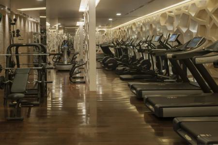 Отель Hyatt Centric Levent Istanbul в Бешикташ - Турция