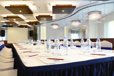 Отель City Premiere Hotel Apartments в Бизнес Бэй - ОАЭ