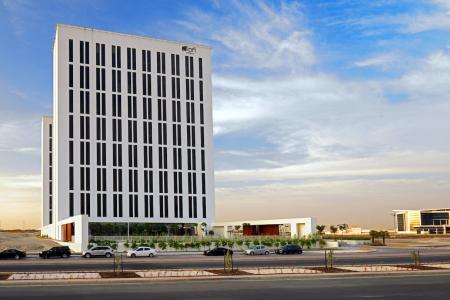 Отель Aloft Me'aisam Dubai в Дубай - ОАЭ