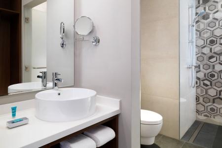 Отель Aloft Me'aisam Dubai в Дубай - ОАЭ