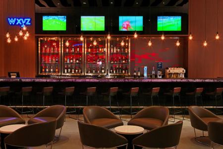 Отель Aloft Me'aisam Dubai в Дубай - ОАЭ