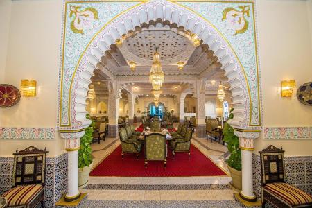 Отель Albatros Aqua Park Sharm в Хадаба - Египет