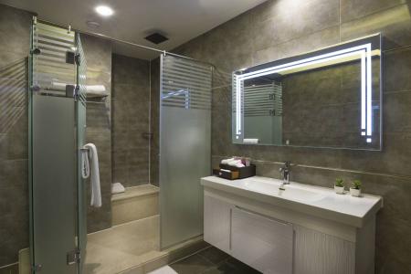 Отель Albatros Aqua Park Sharm в Хадаба - Египет